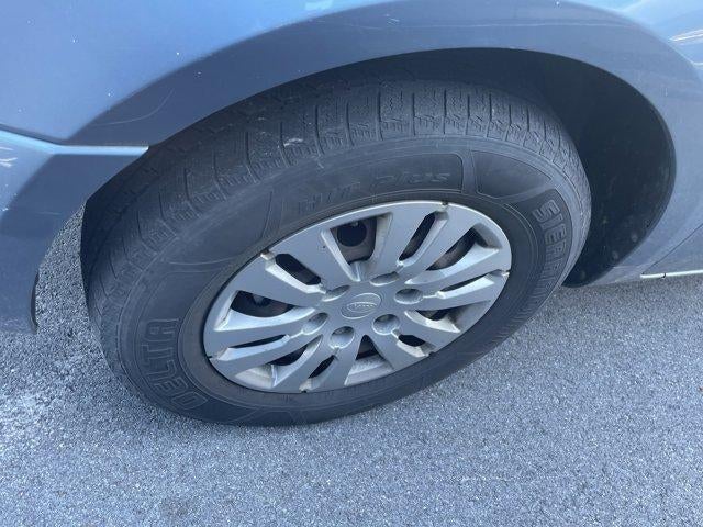 2011 Kia Sedona 4dr LWB LX