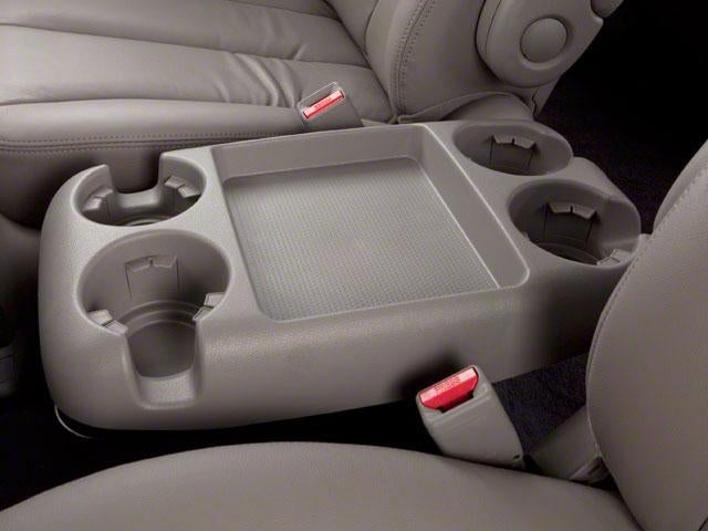 2011 Kia Sedona 4dr LWB LX