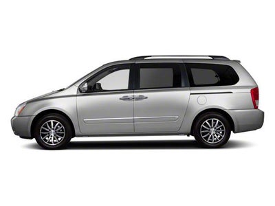 2011 Kia Sedona 4dr LWB LX
