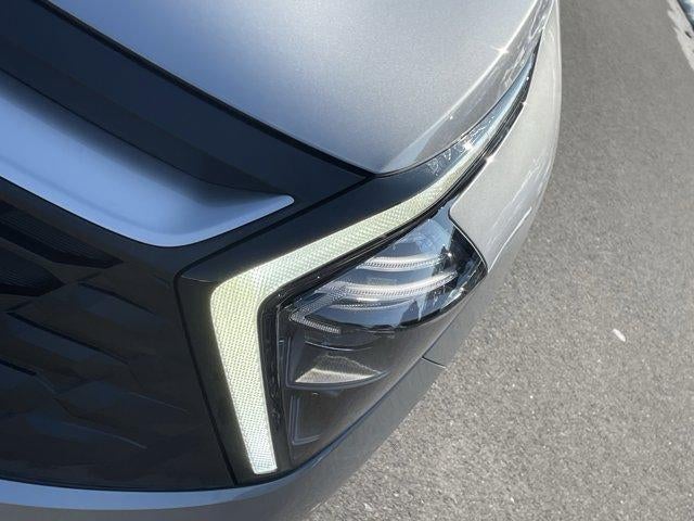 2023 Kia Sportage Hybrid LX AWD