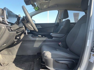 2023 Kia Sportage Hybrid LX AWD