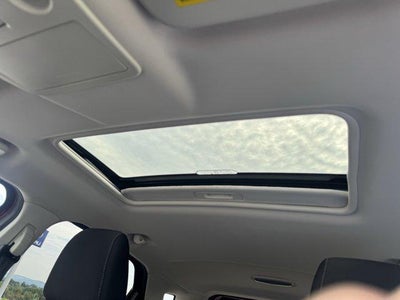 2020 Ford EcoSport SE 4WD