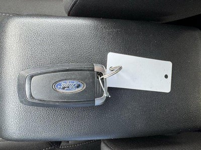2020 Ford EcoSport SE 4WD