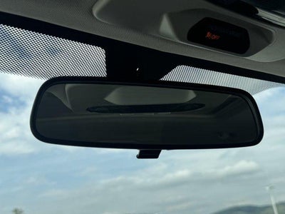2020 Ford EcoSport SE 4WD