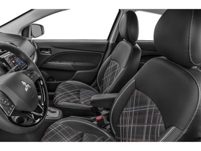 2023 Mitsubishi Mirage G4 ES CVT