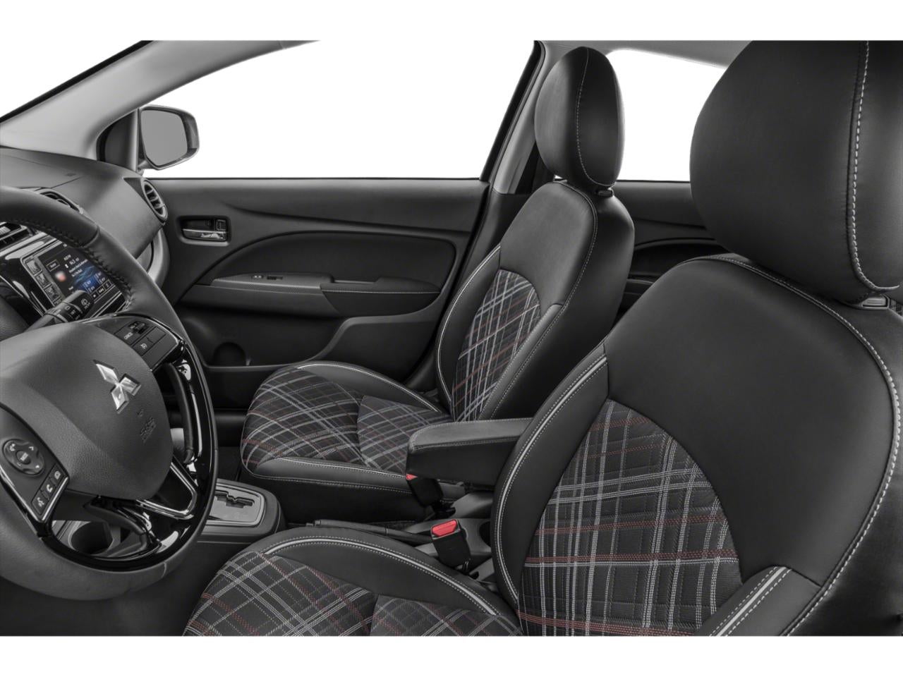 2023 Mitsubishi Mirage G4 ES CVT