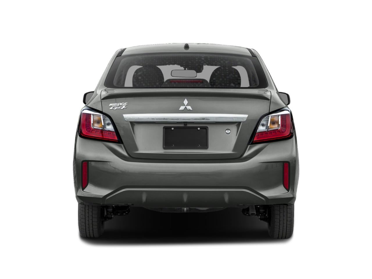 2021 Mitsubishi Mirage G4 LE CVT