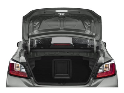 2021 Mitsubishi Mirage G4 LE CVT