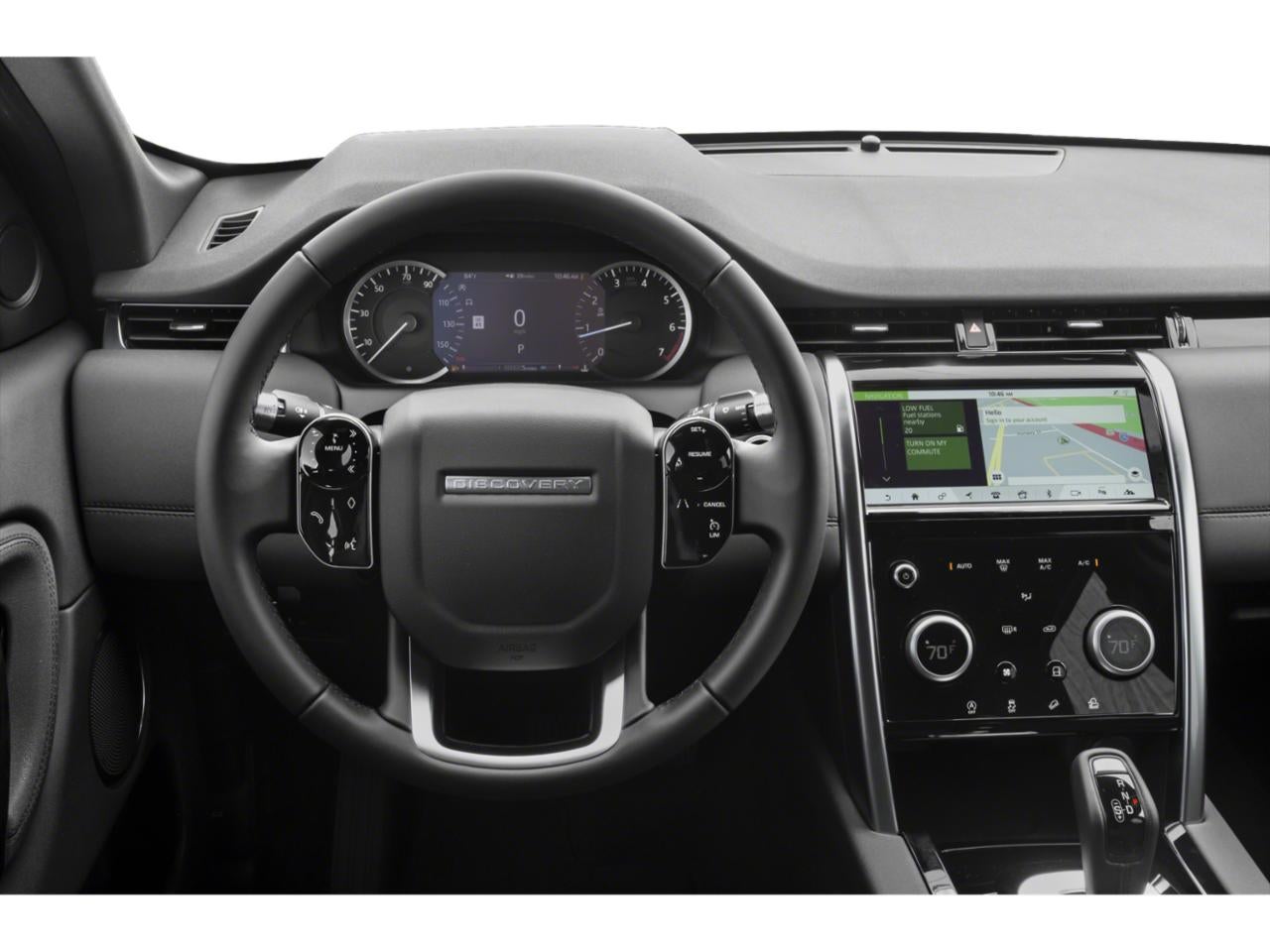 2021 Land Rover Discovery Sport SE R-Dynamic 4WD