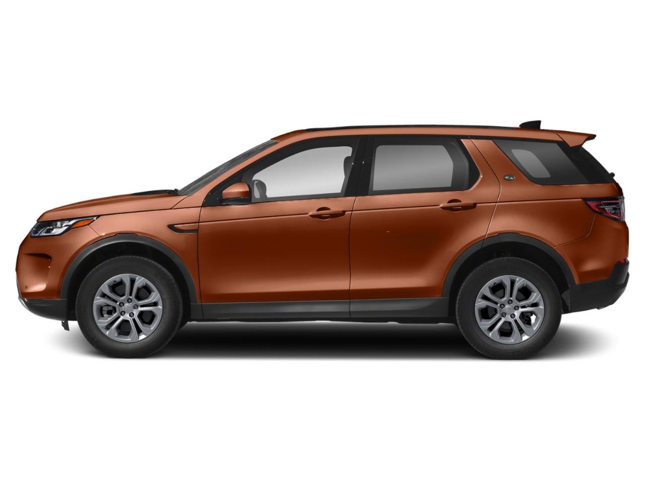 2021 Land Rover Discovery Sport SE R-Dynamic 4WD