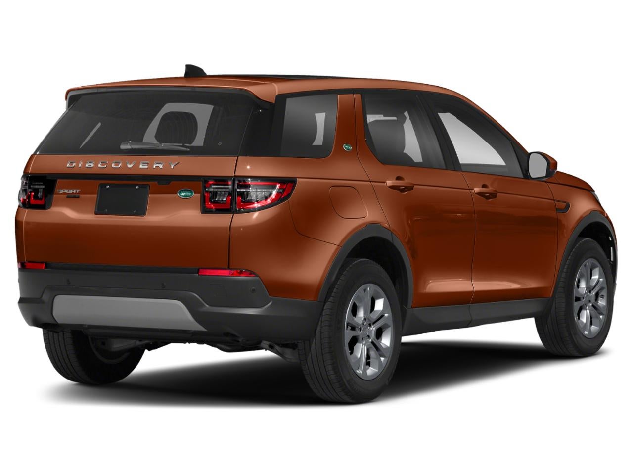 2021 Land Rover Discovery Sport SE R-Dynamic 4WD