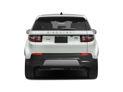 2021 Land Rover Discovery Sport SE R-Dynamic 4WD
