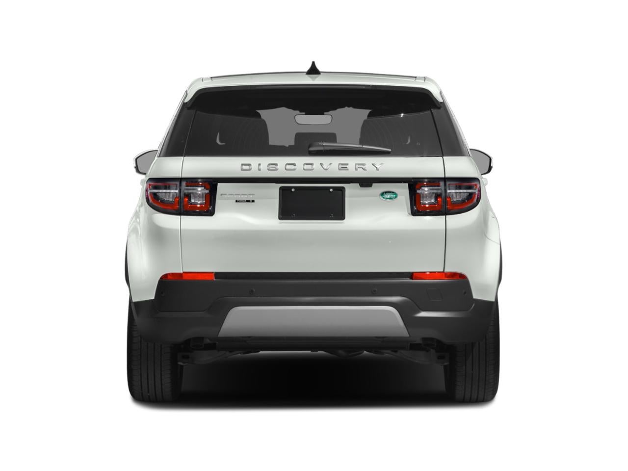 2021 Land Rover Discovery Sport SE R-Dynamic 4WD