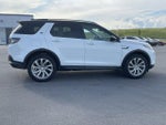 2023 Land Rover Discovery Sport SE 4WD