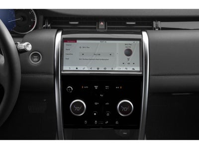2023 Land Rover Discovery Sport SE 4WD