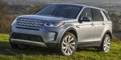 2023 Land Rover Discovery Sport SE 4WD