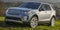2023 Land Rover Discovery Sport SE 4WD