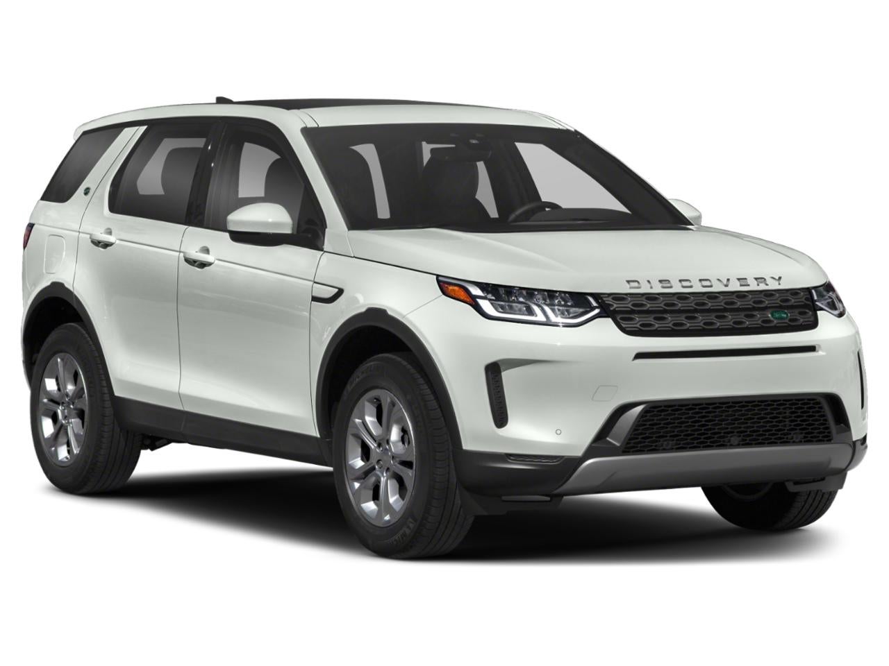 2023 Land Rover Discovery Sport SE 4WD