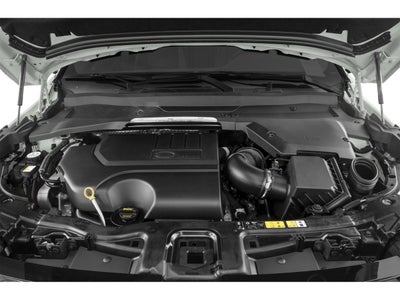 2023 Land Rover Discovery Sport SE 4WD