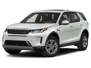 2023 Land Rover Discovery Sport SE 4WD