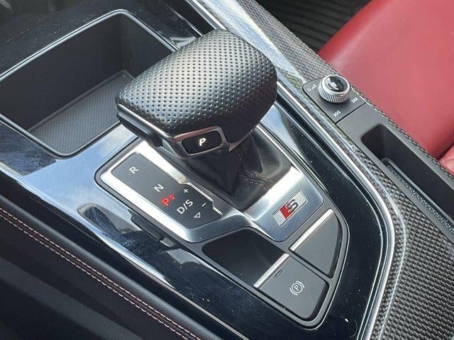 2024 Audi S5 Sportback Premium Plus 3.0 TFSI quattro