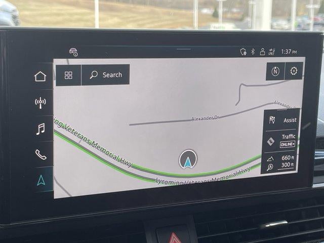 2024 Audi S5 Sportback Premium Plus 3.0 TFSI quattro