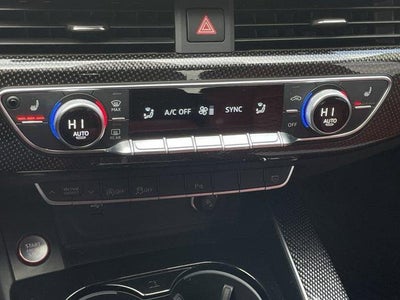 2024 Audi S5 Sportback Premium Plus 3.0 TFSI quattro