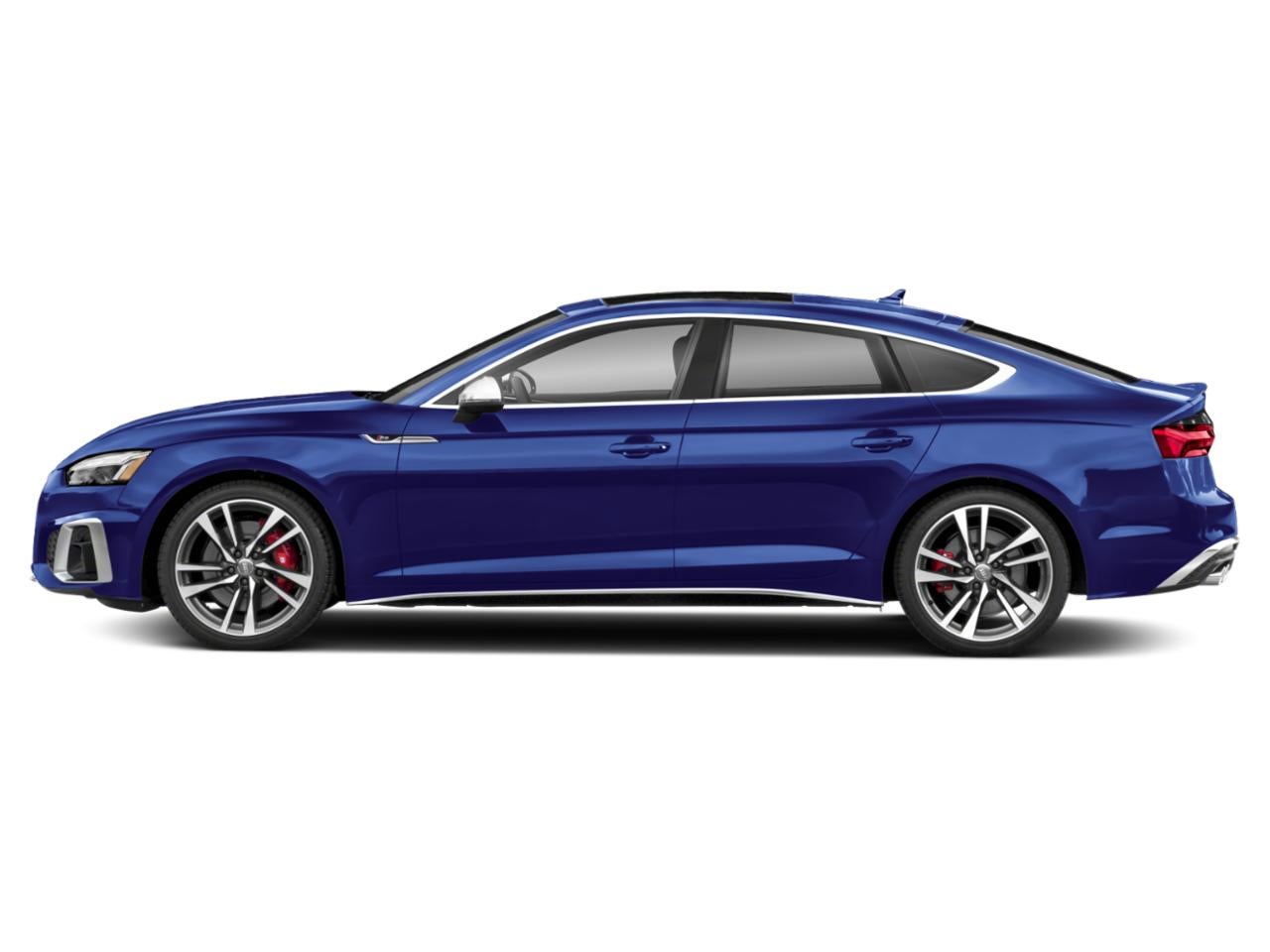 2024 Audi S5 Sportback Premium Plus 3.0 TFSI quattro