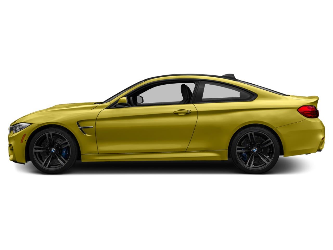 2015 BMW M4 M4 Coupe