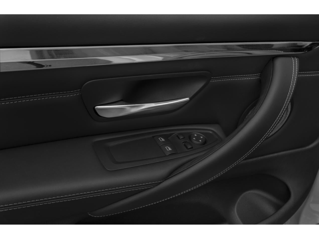 2015 BMW M4 M4 Coupe