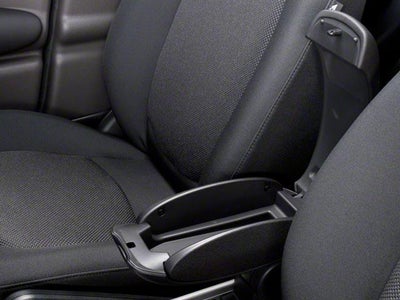 2012 MINI Cooper S Countryman S