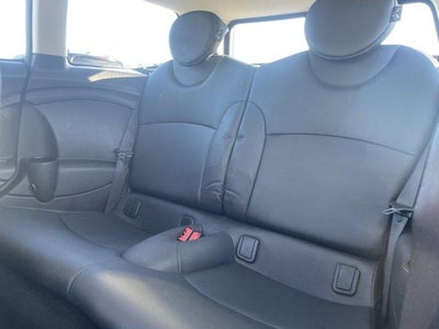 2013 MINI Clubman Cooper