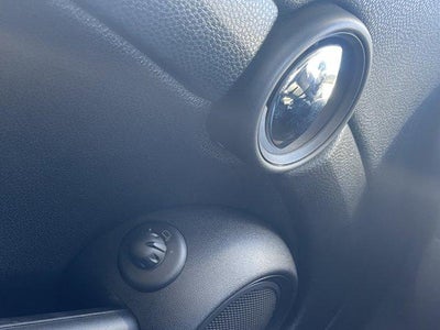 2013 MINI Clubman Cooper