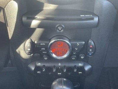 2013 MINI Clubman Cooper