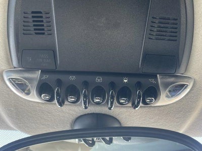 2013 MINI Clubman Cooper