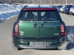 2013 MINI Clubman Cooper