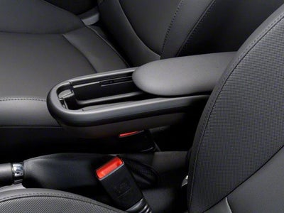 2013 MINI Clubman Cooper