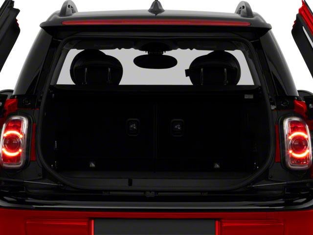 2013 MINI Clubman Cooper