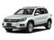 2017 Volkswagen Tiguan 2.0T Wolfsburg Edition 4MOTION