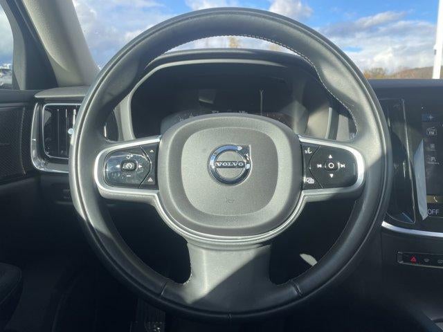 2022 Volvo V60 Cross Country T5 AWD