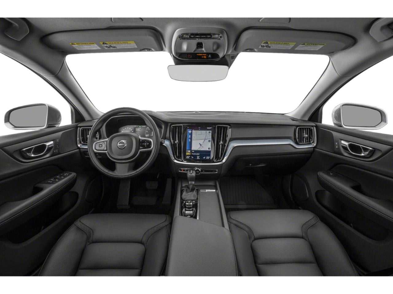 2022 Volvo V60 Cross Country T5 AWD