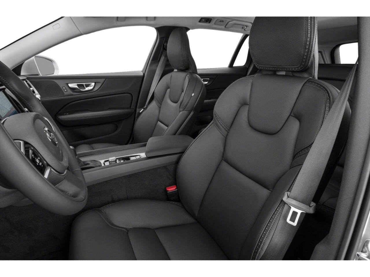 2022 Volvo V60 Cross Country T5 AWD