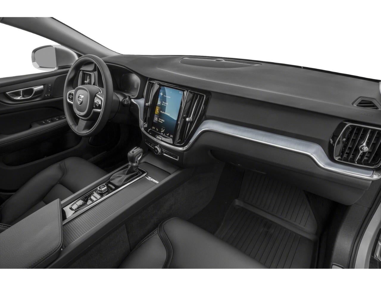 2022 Volvo V60 Cross Country T5 AWD