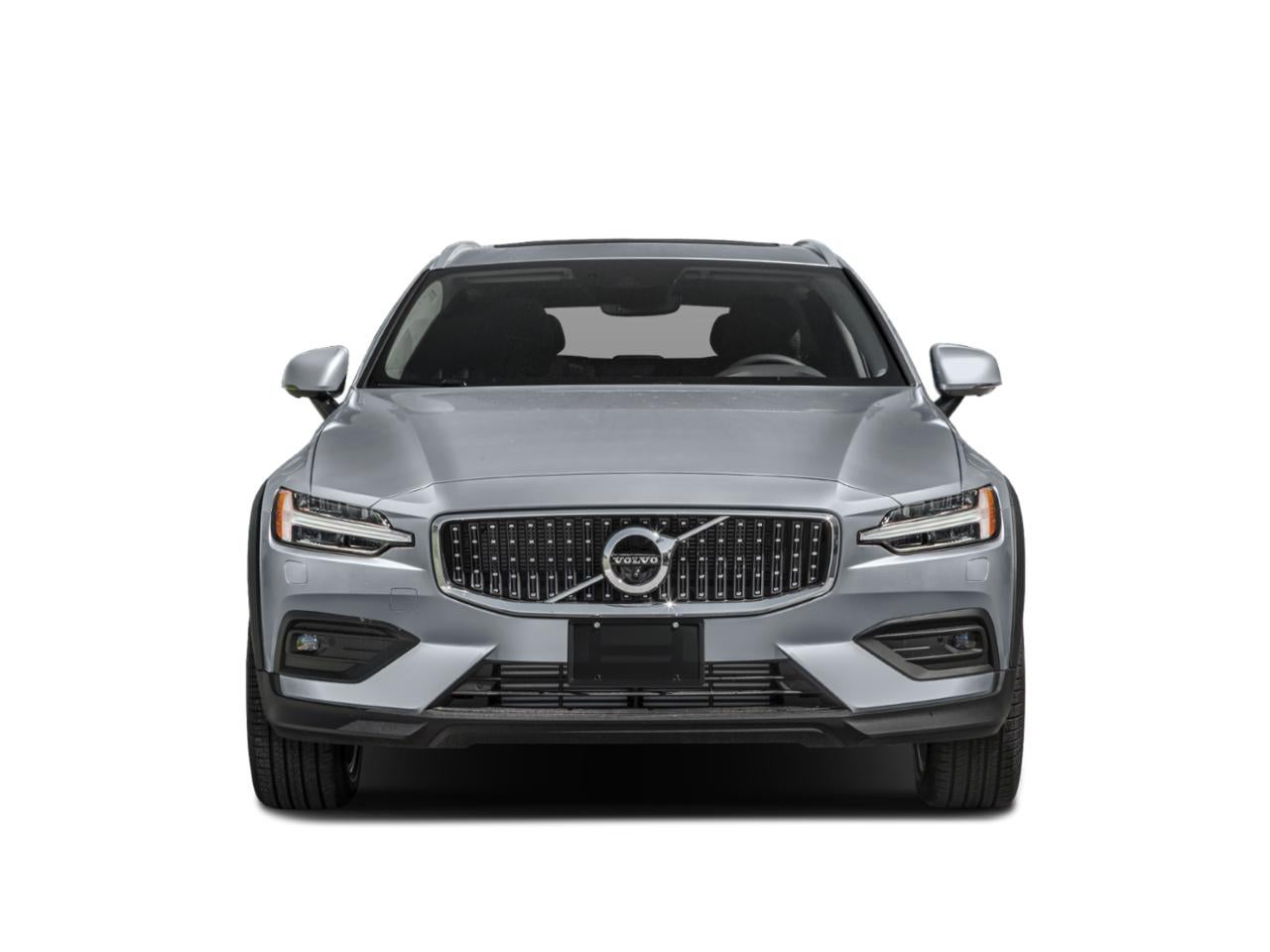 2022 Volvo V60 Cross Country T5 AWD