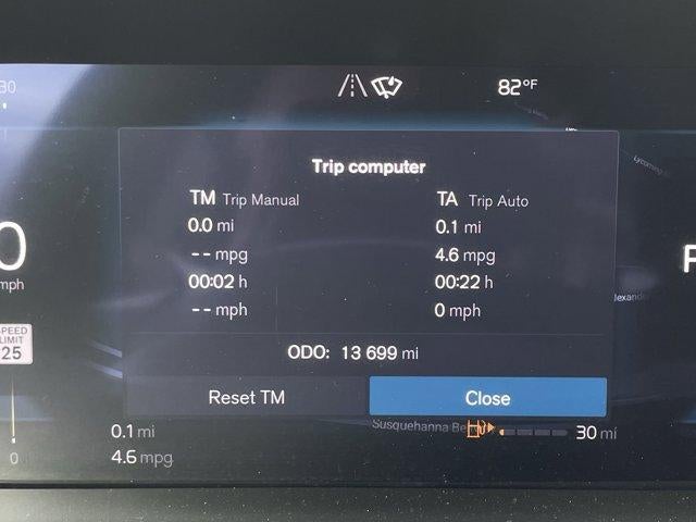 2025 Volvo V60 Cross Country B5 AWD Plus