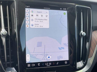 2025 Volvo V60 Cross Country B5 AWD Plus