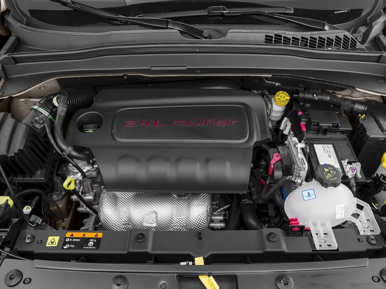 2017 Jeep Renegade Sport FWD *Ltd Avail*