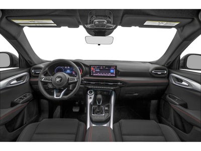 2024 Dodge Hornet GT AWD