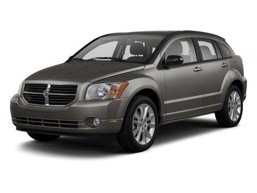 2011 Dodge Caliber 4dr HB Heat