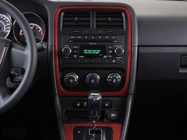 2011 Dodge Caliber 4dr HB Heat